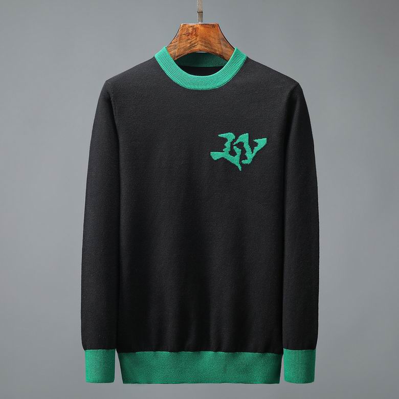 LV Sweater-052